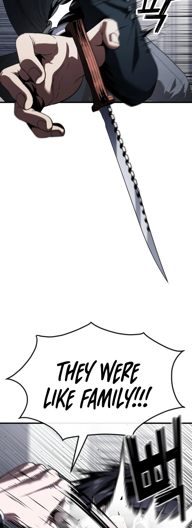 Read Rust Manga Online