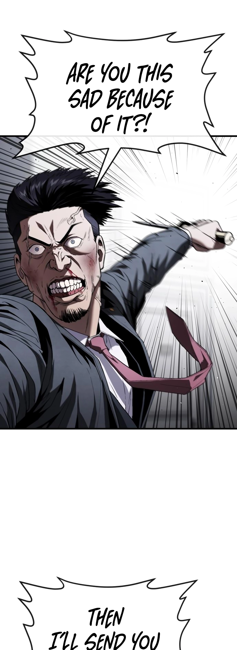 Read Rust Manga Online