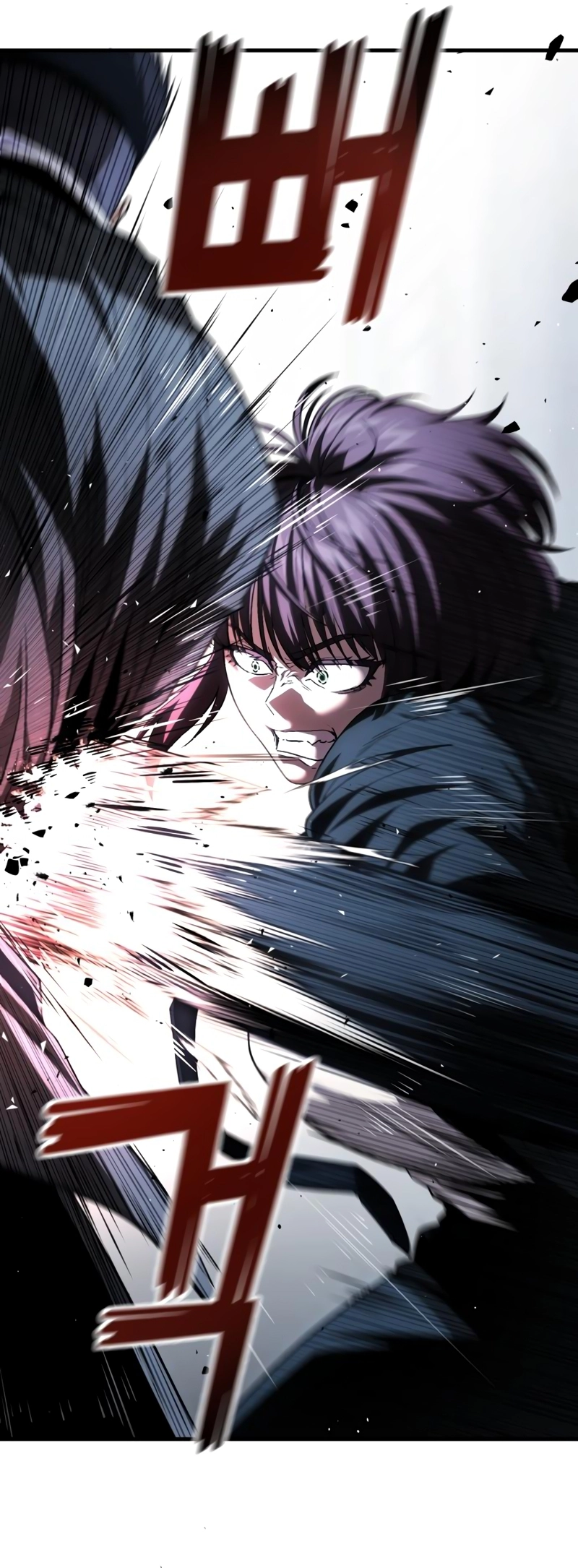 Read Rust Manga Online