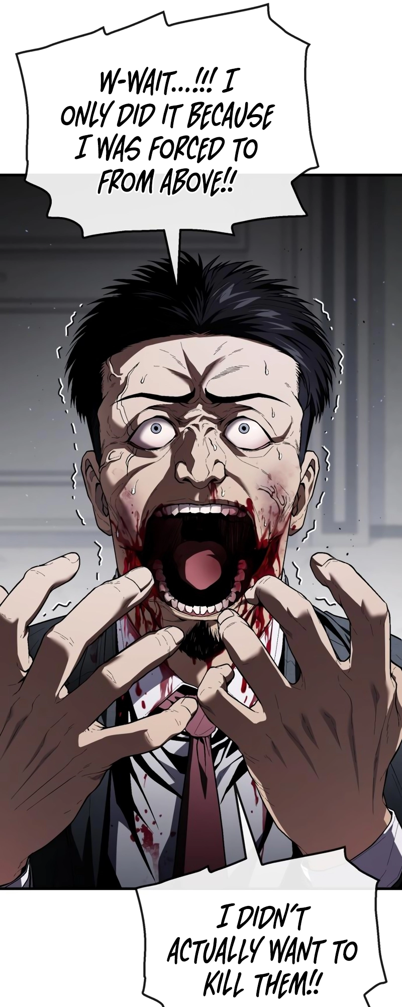 Read Rust Manga Online