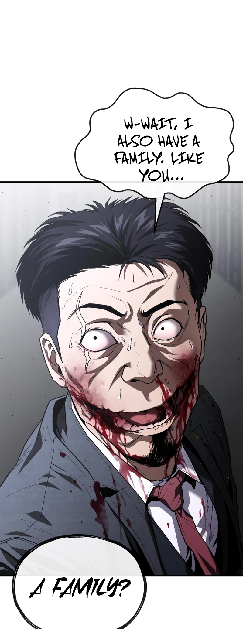 Read Rust Manga Online