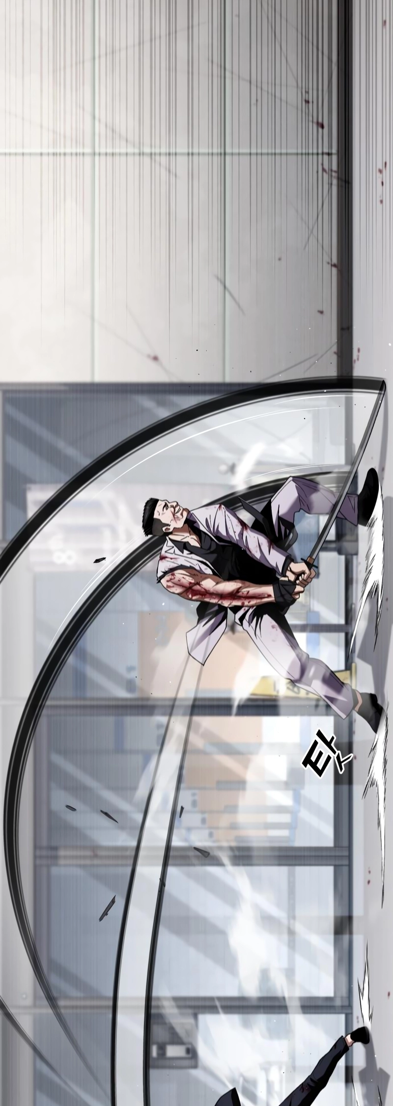 Read Rust Manga Online