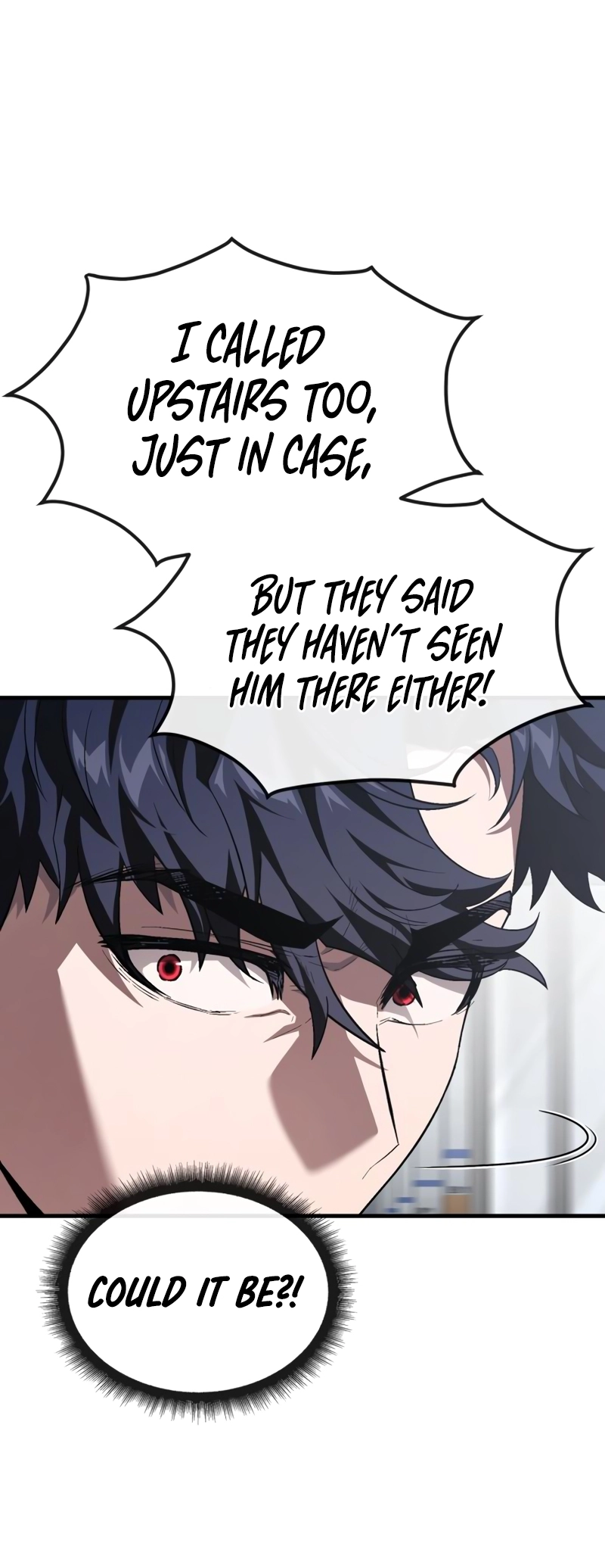 Read Rust Manga Online