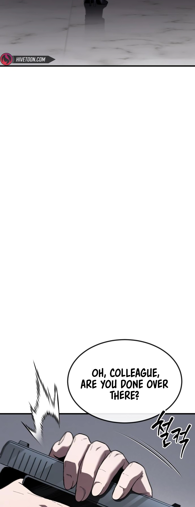 Read Rust Manga Online