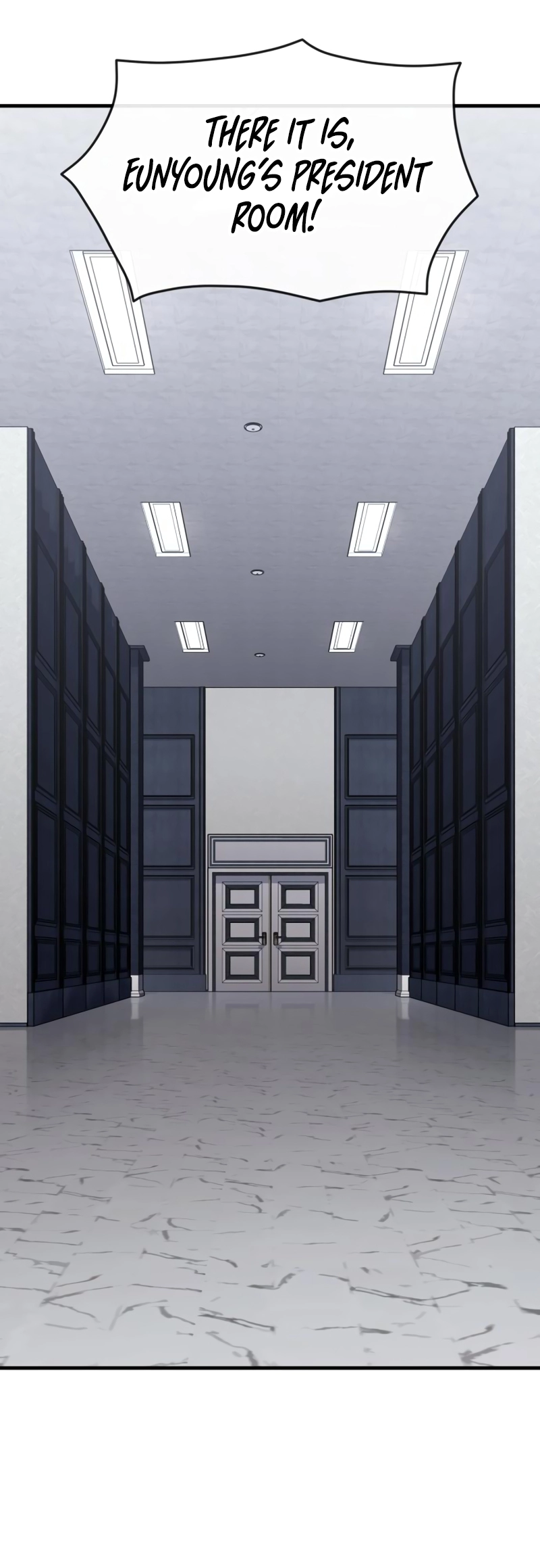 Read Rust Manga Online