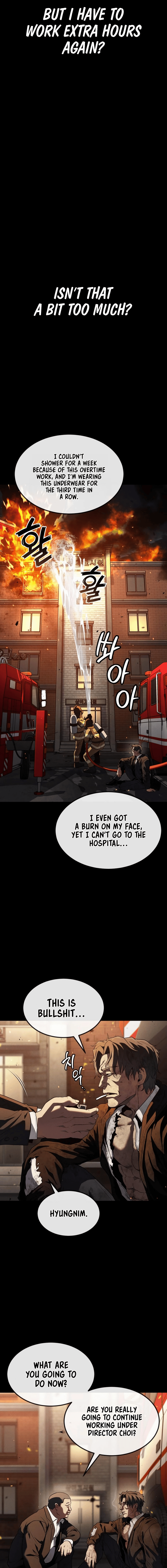 Read Rust Manga Online