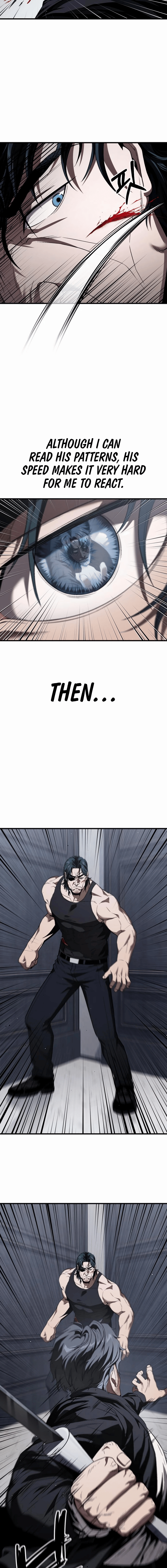 Read Rust Manga Online