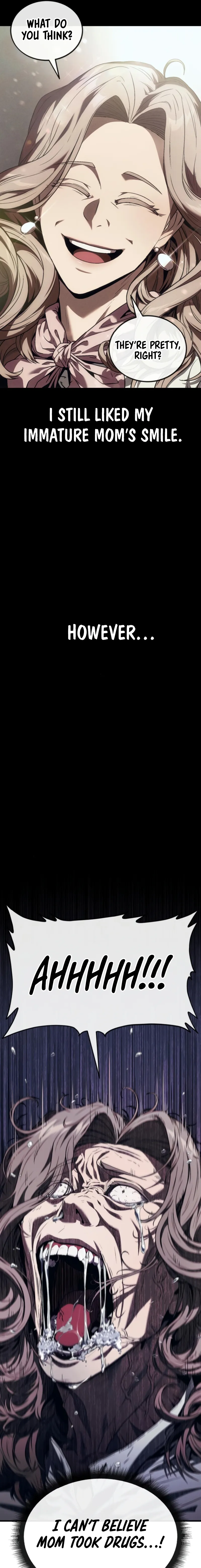 Read Rust Manga Online