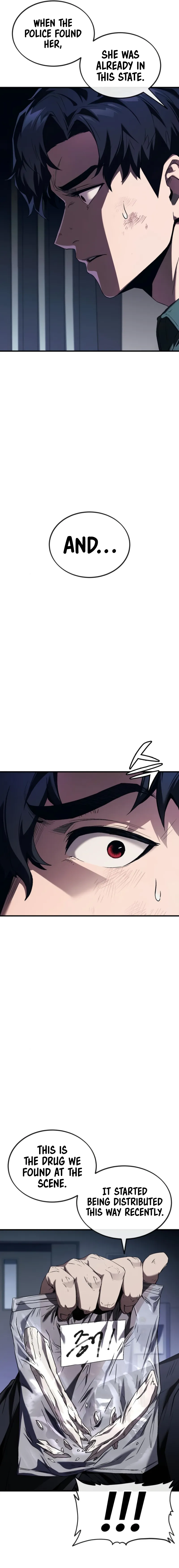 Read Rust Manga Online