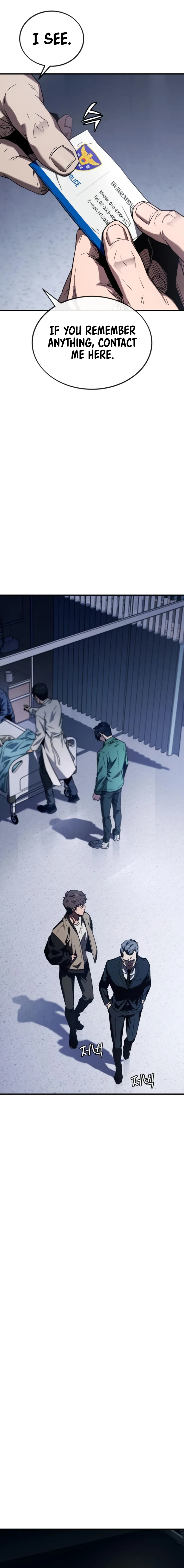 Read Rust Manga Online