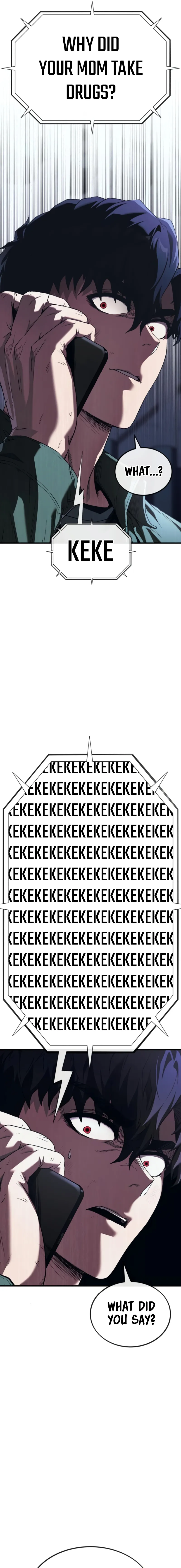 Read Rust Manga Online