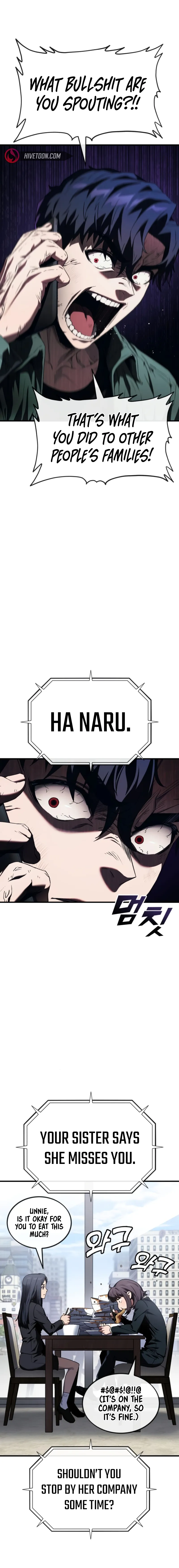 Read Rust Manga Online