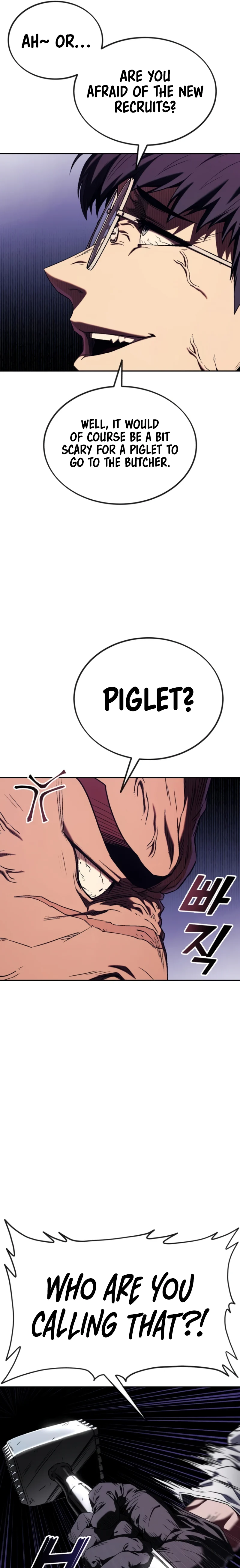 Read Rust Manga Online