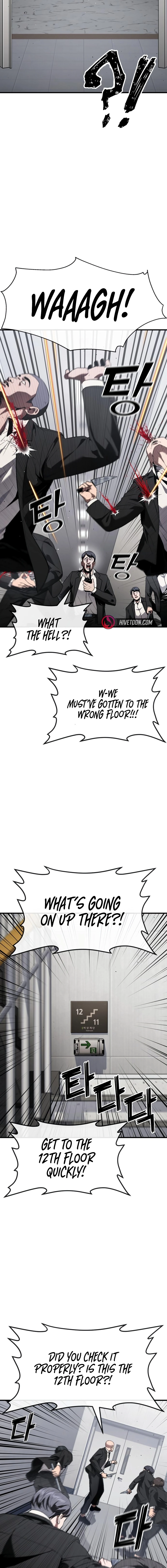 Read Rust Manga Online