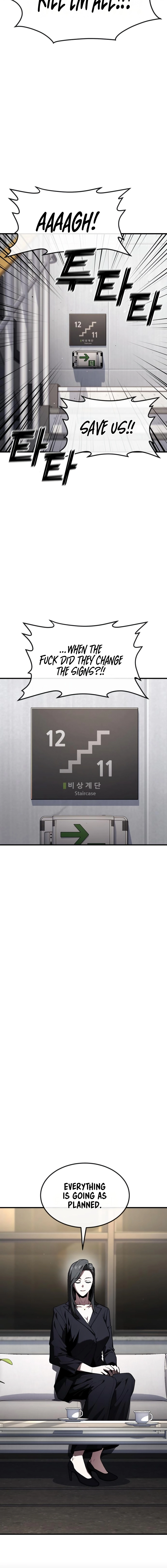 Read Rust Manga Online