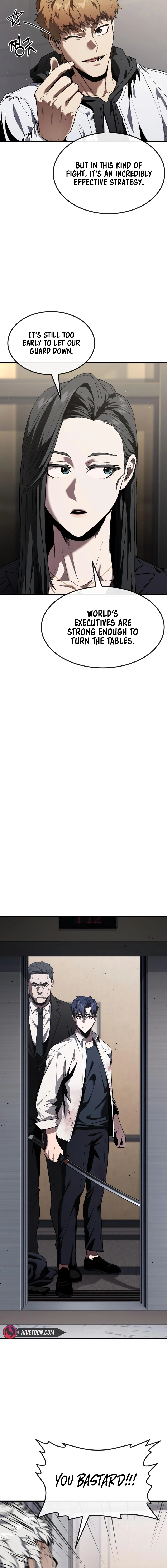 Read Rust Manga Online