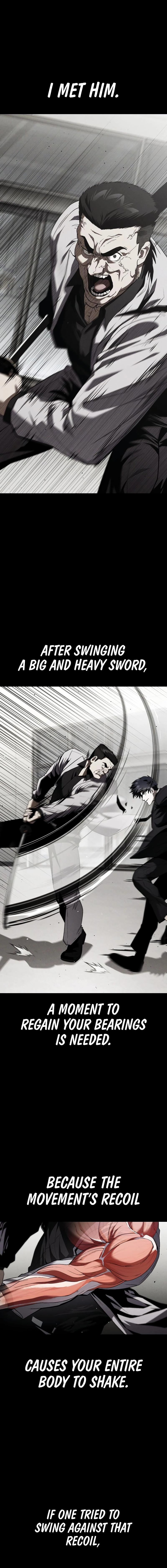 Read Rust Manga Online