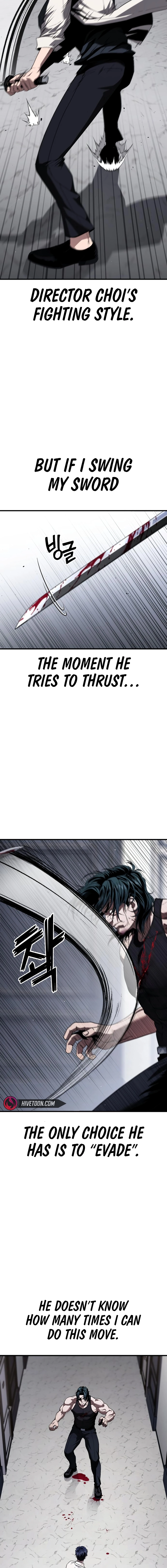 Read Rust Manga Online