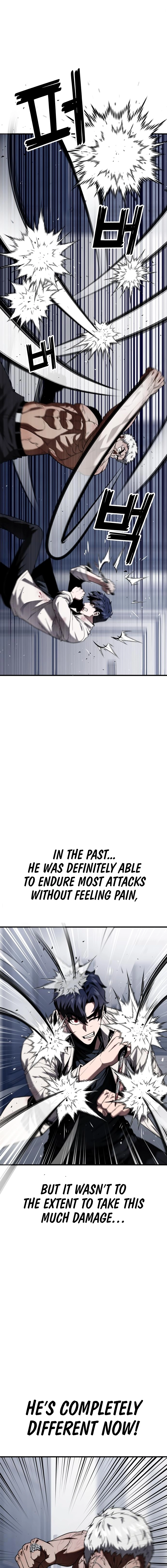 Read Rust Manga Online