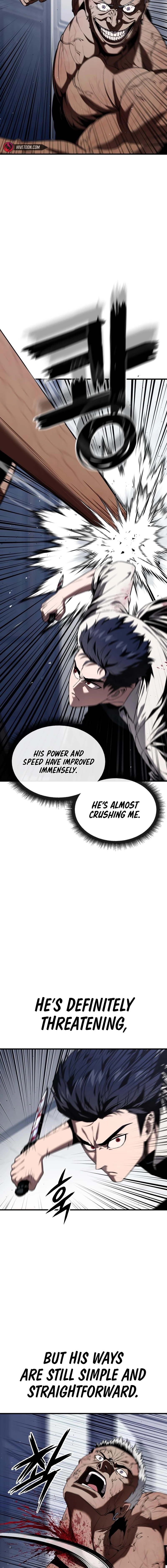 Read Rust Manga Online