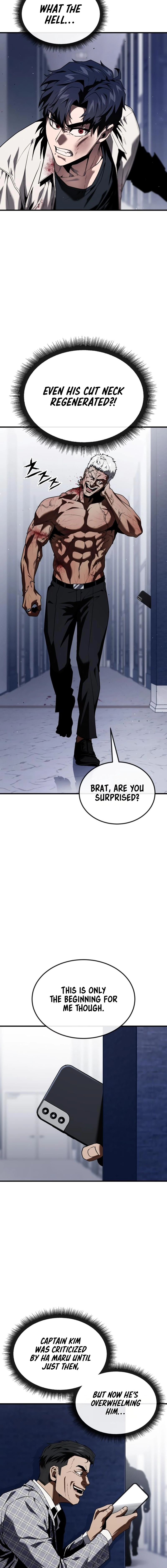 Read Rust Manga Online