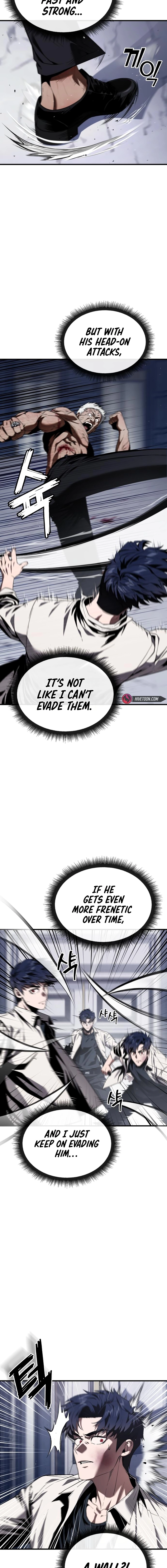 Read Rust Manga Online