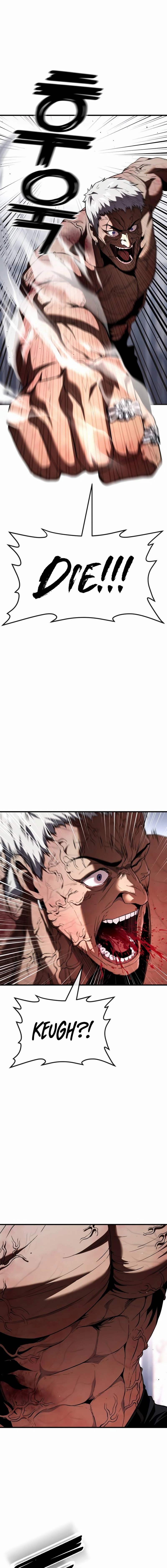 Read Rust Manga Online