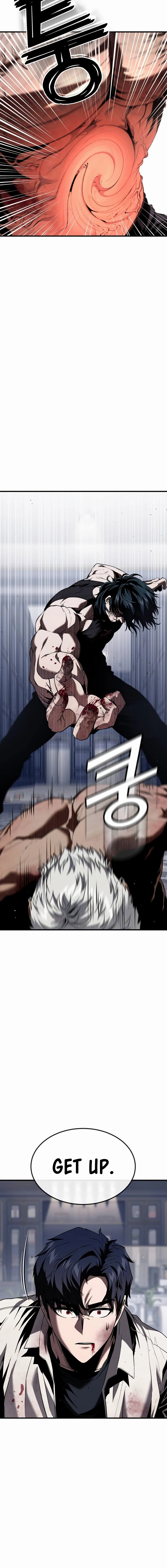 Read Rust Manga Online