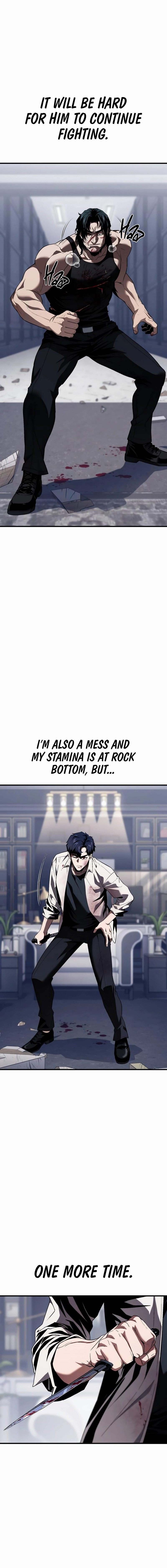 Read Rust Manga Online