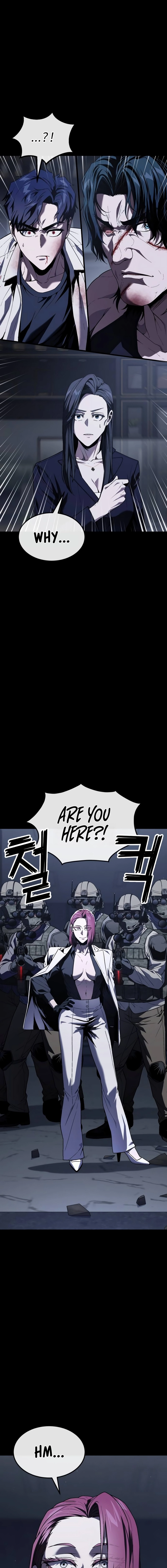 Read Rust Manga Online