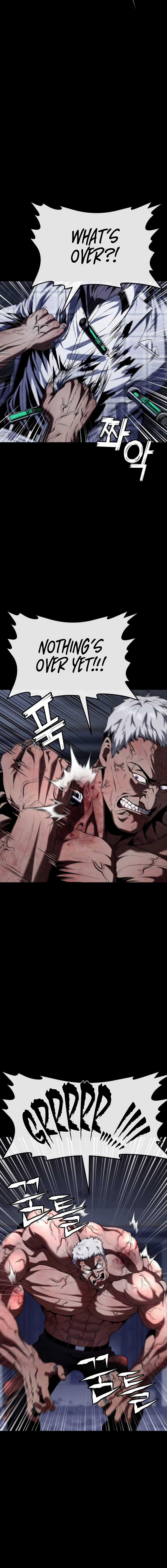 Read Rust Manga Online