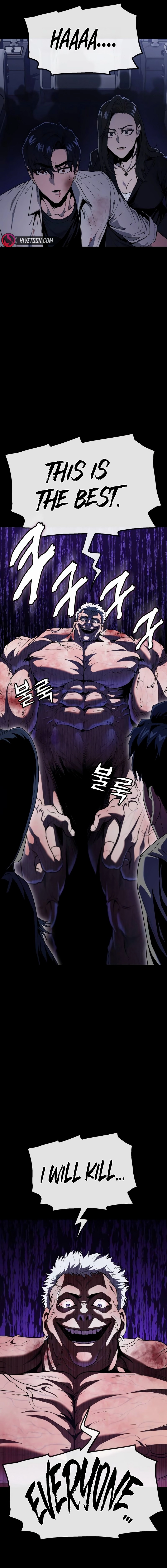 Read Rust Manga Online