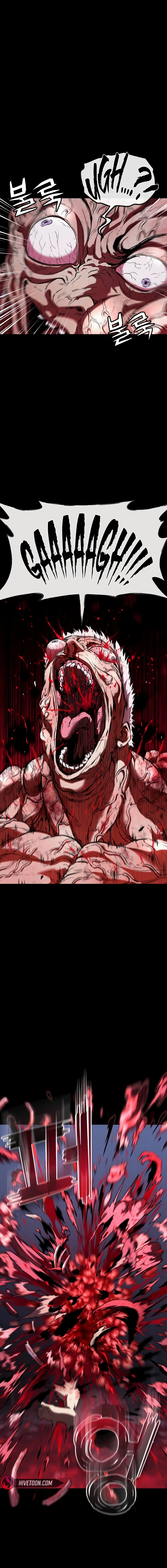 Read Rust Manga Online