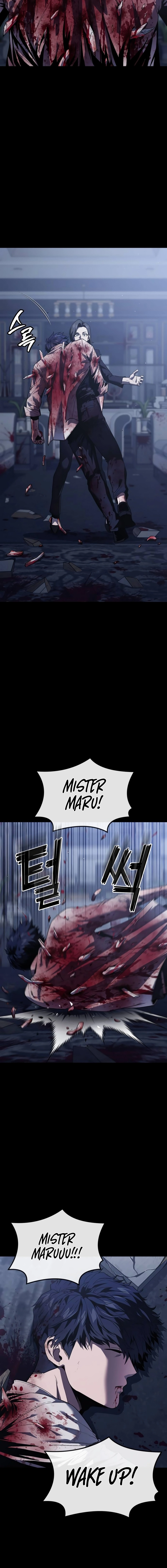 Read Rust Manga Online