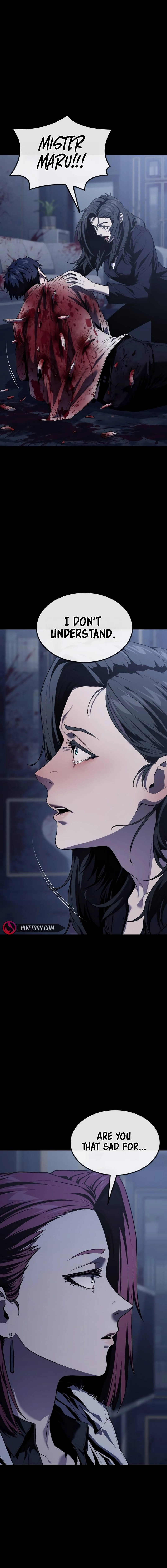 Read Rust Manga Online