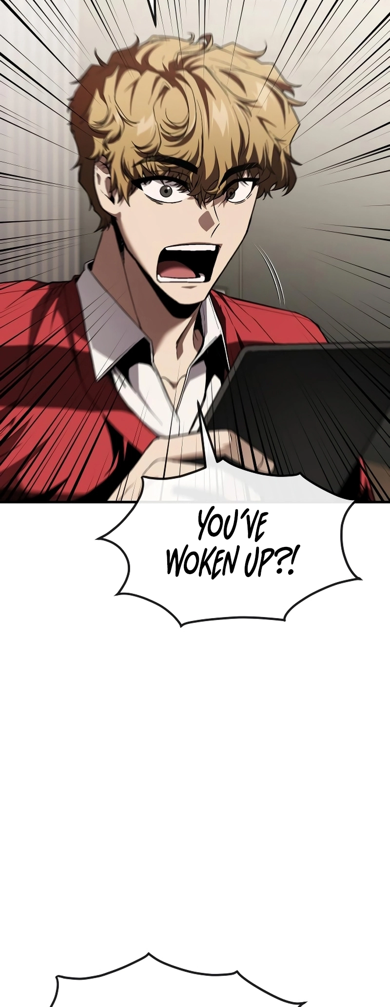 Read Rust Manga Online