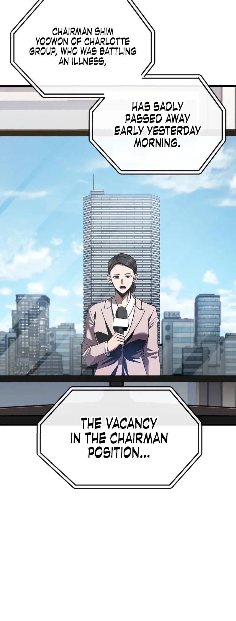 Read Rust Manga Online