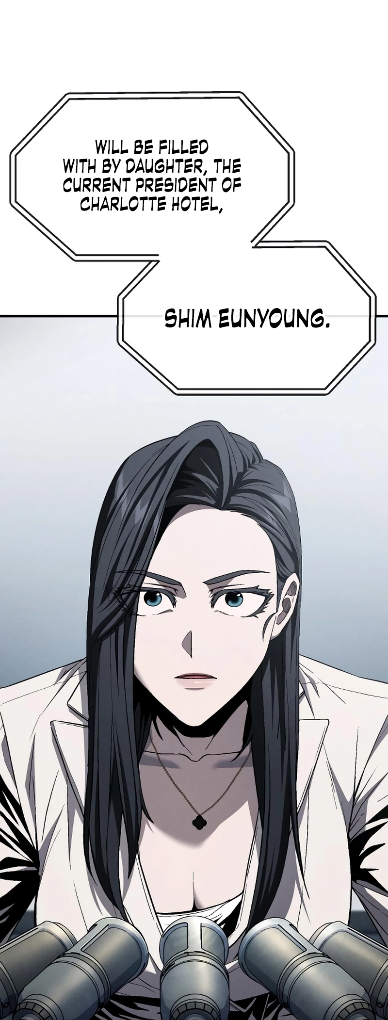 Read Rust Manga Online