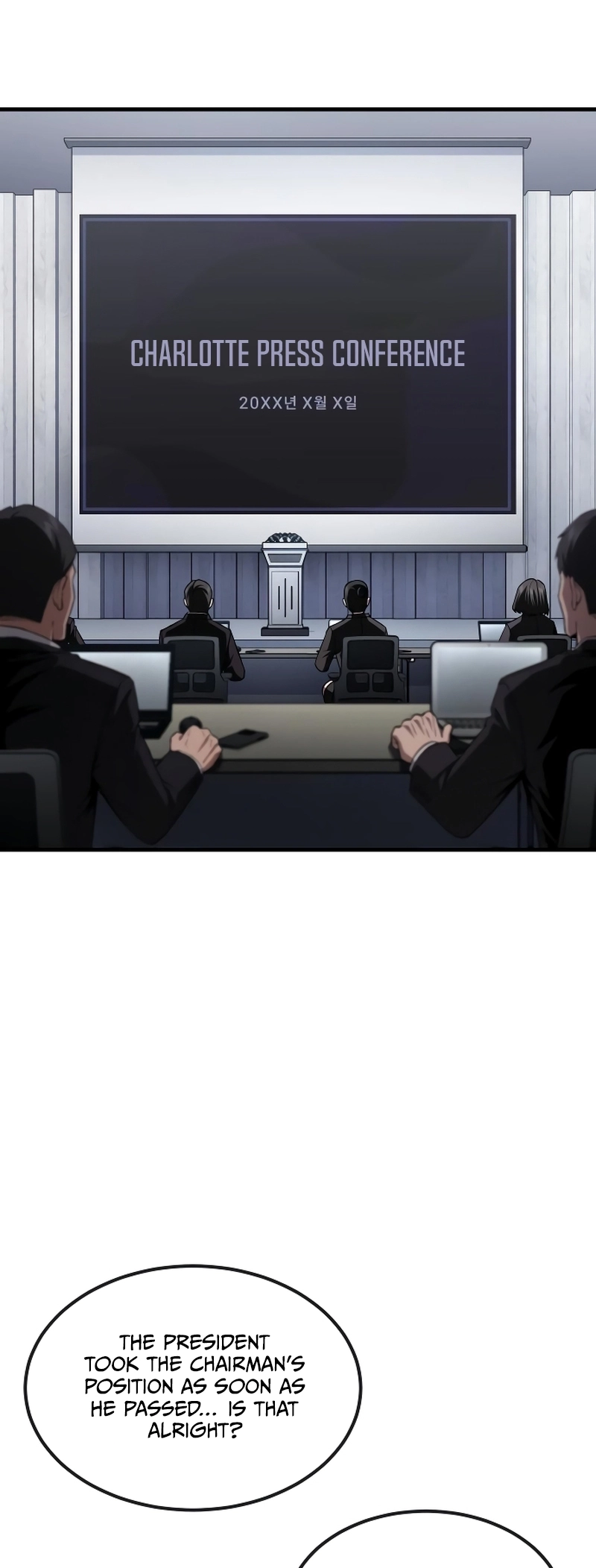 Read Rust Manga Online