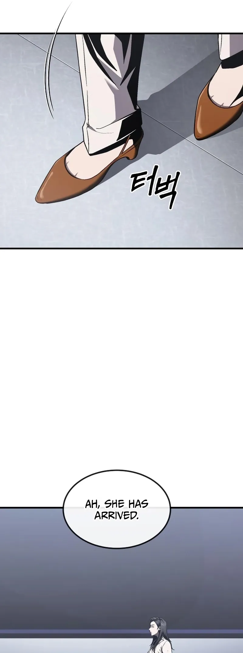 Read Rust Manga Online