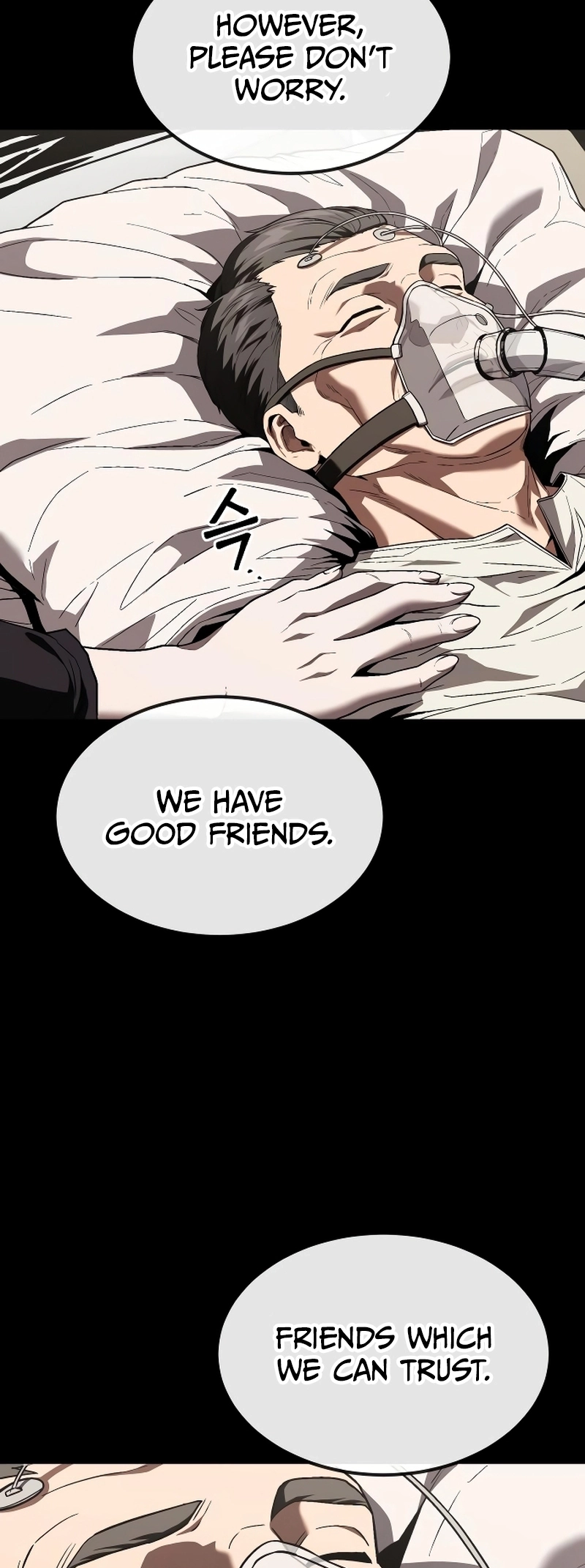 Read Rust Manga Online