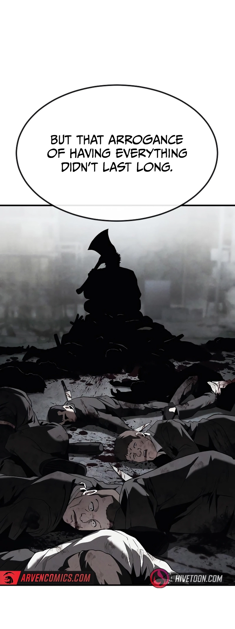 Read Rust Manga Online