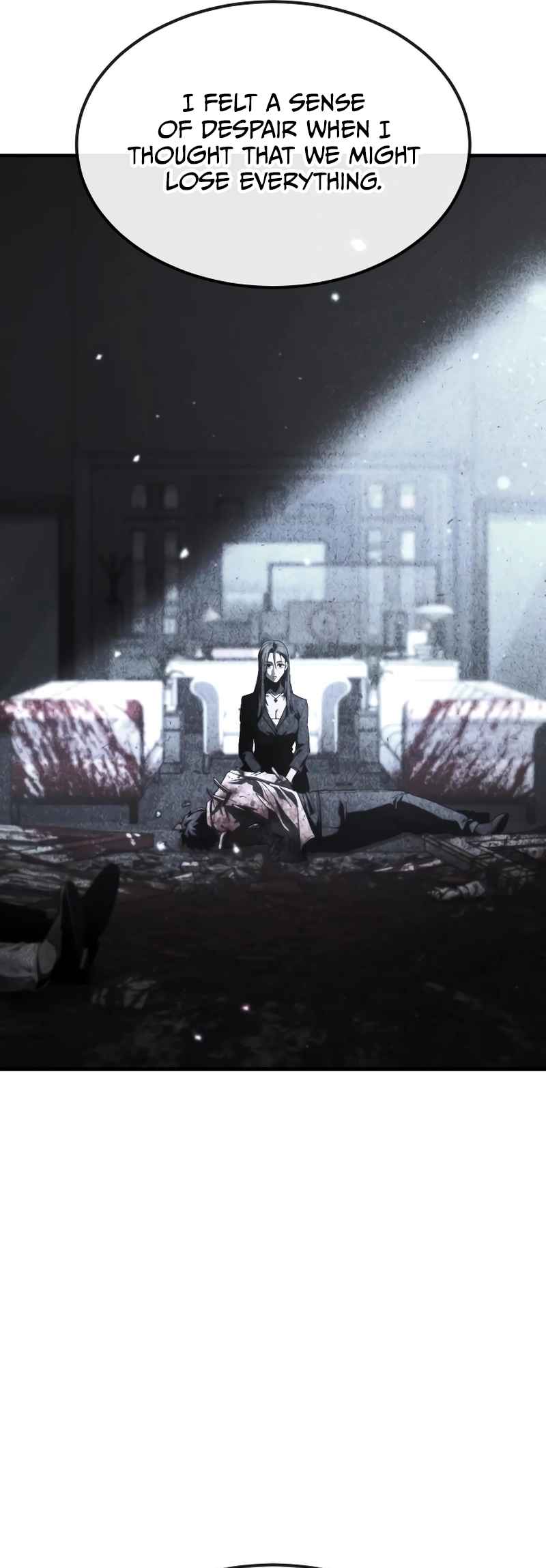 Read Rust Manga Online