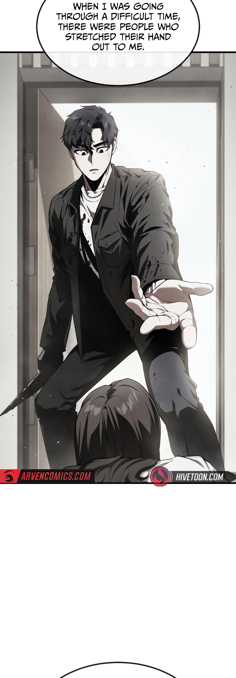 Read Rust Manga Online