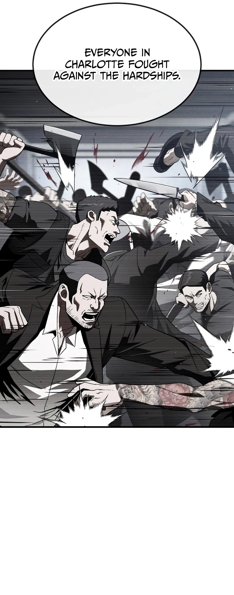 Read Rust Manga Online