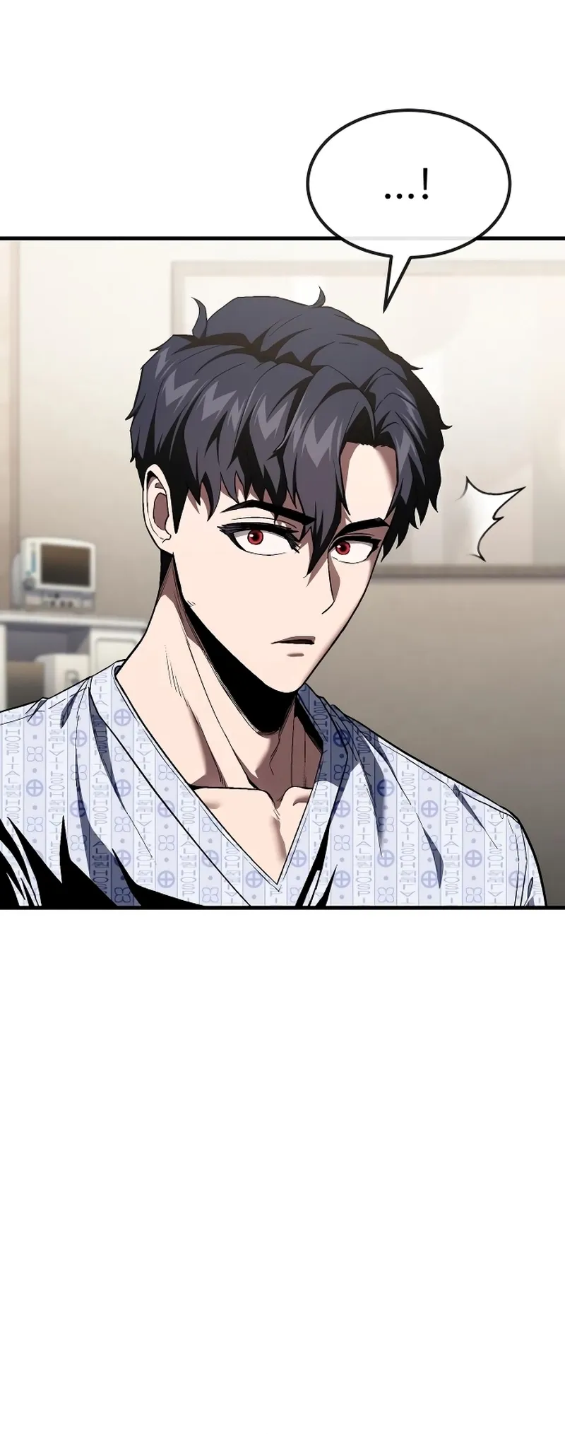 Read Rust Manga Online