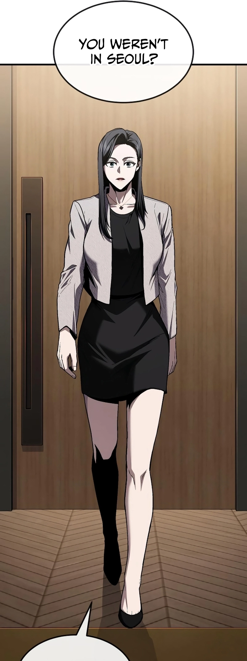 Read Rust Manga Online