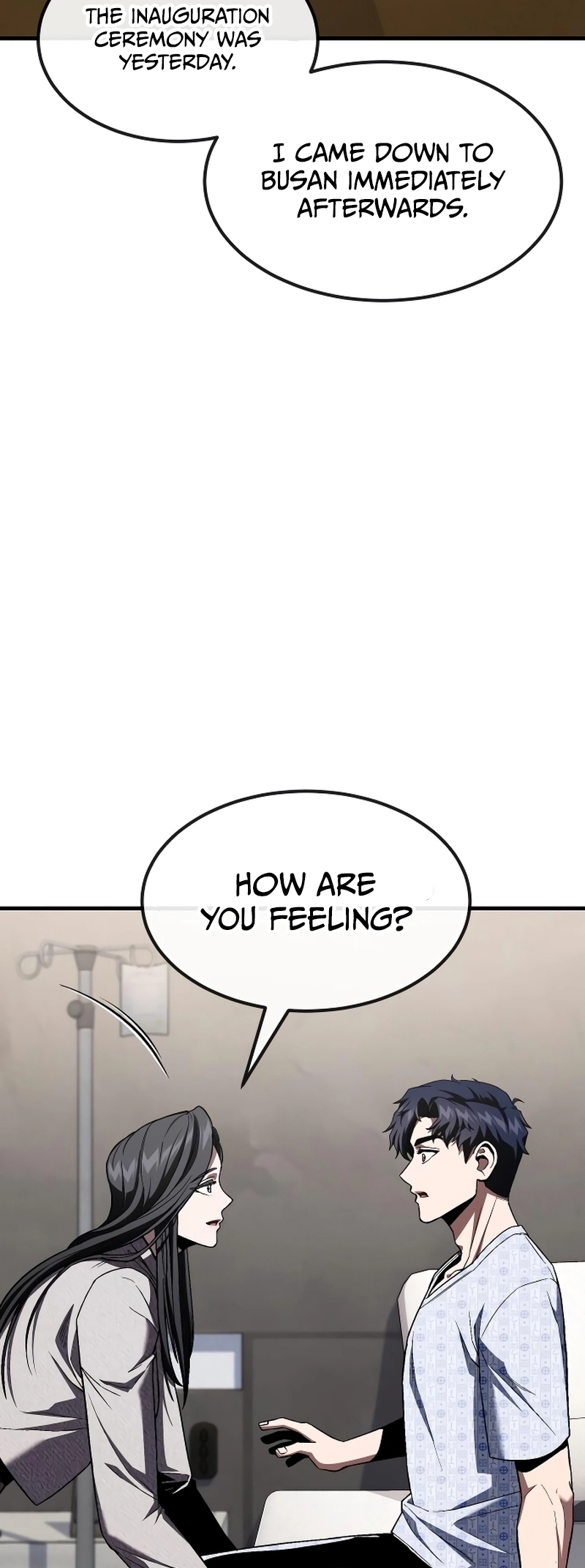 Read Rust Manga Online