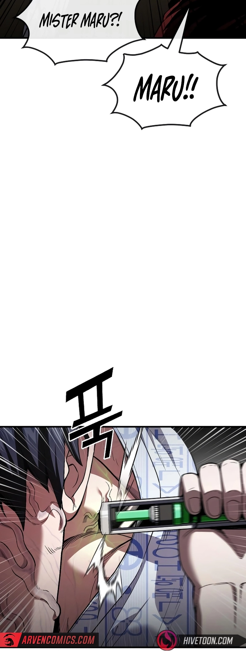 Read Rust Manga Online