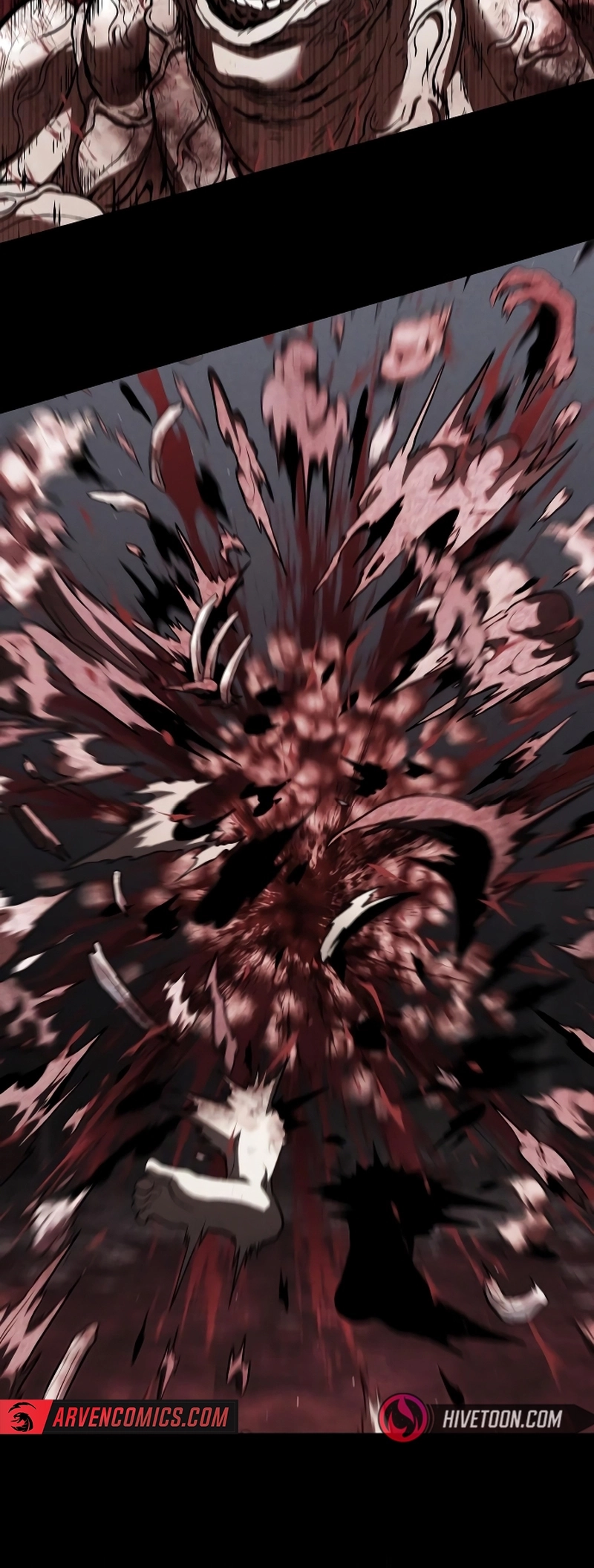 Read Rust Manga Online